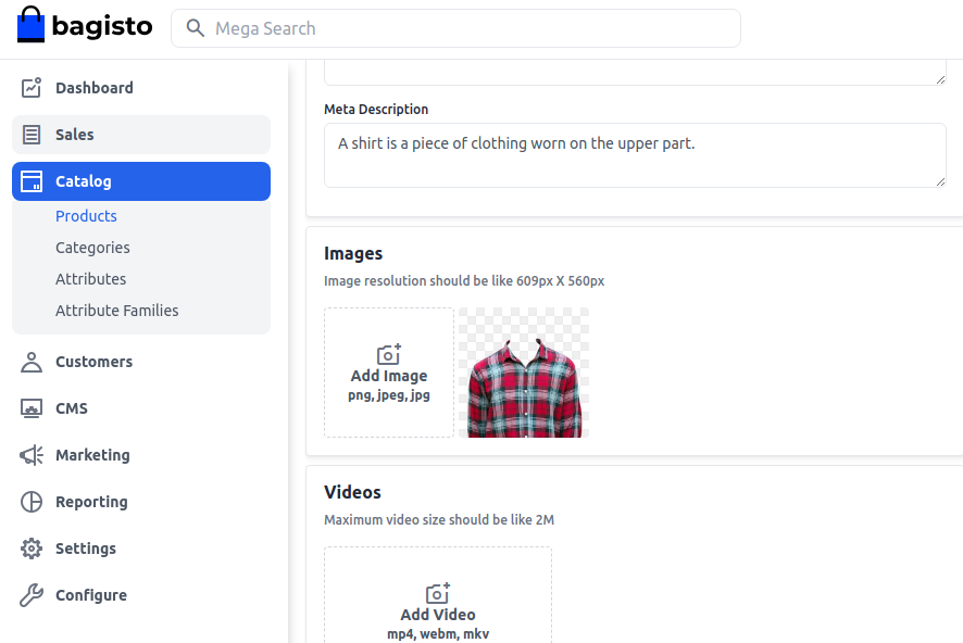 Product Images