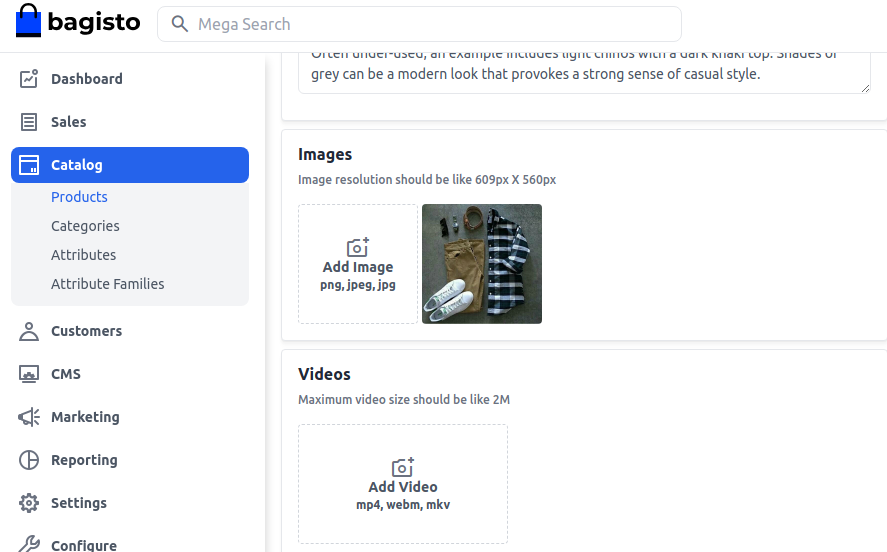 Product Images