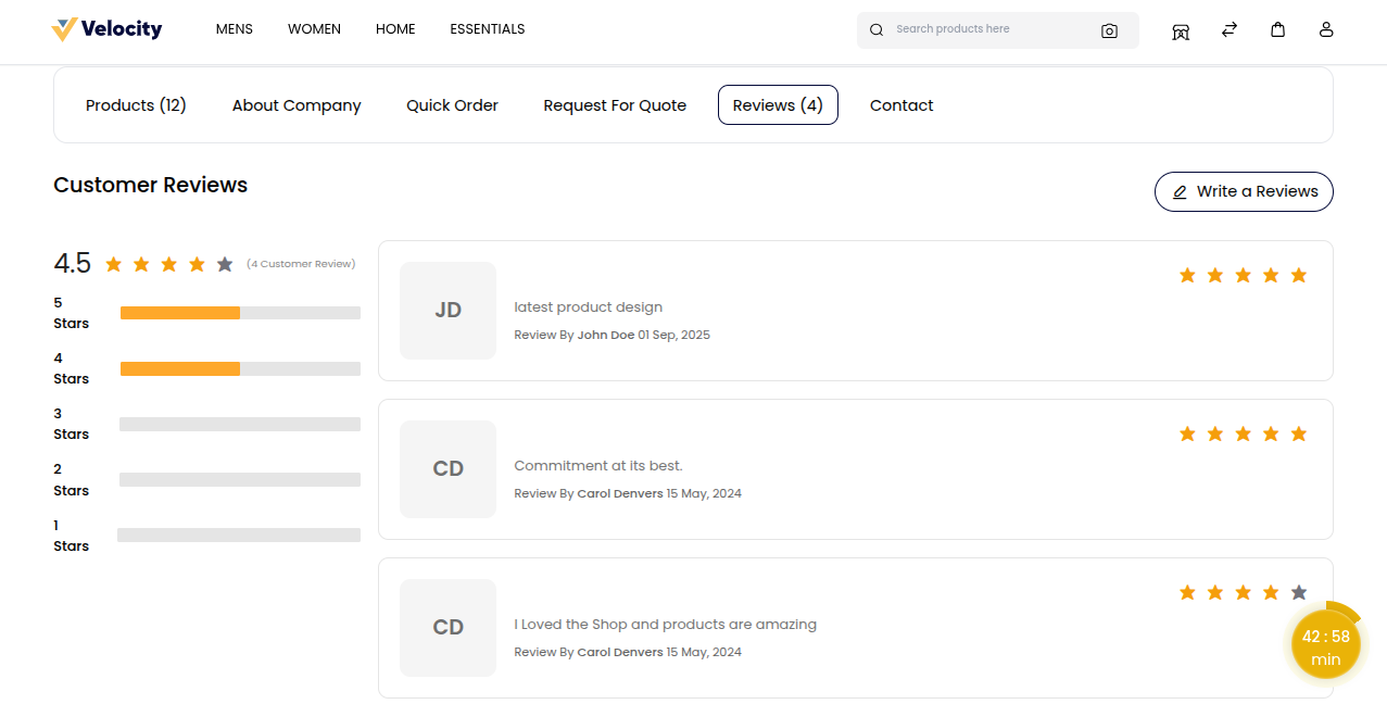 b2b-marketplace
