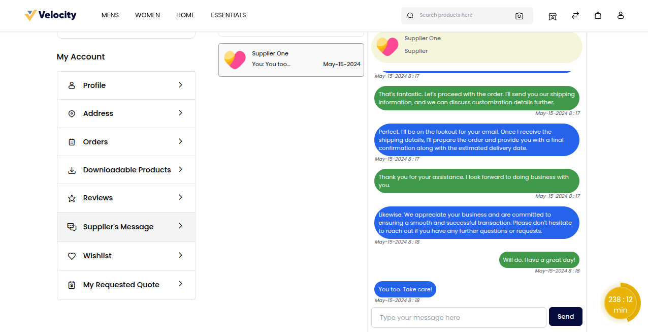 b2b-marketplace