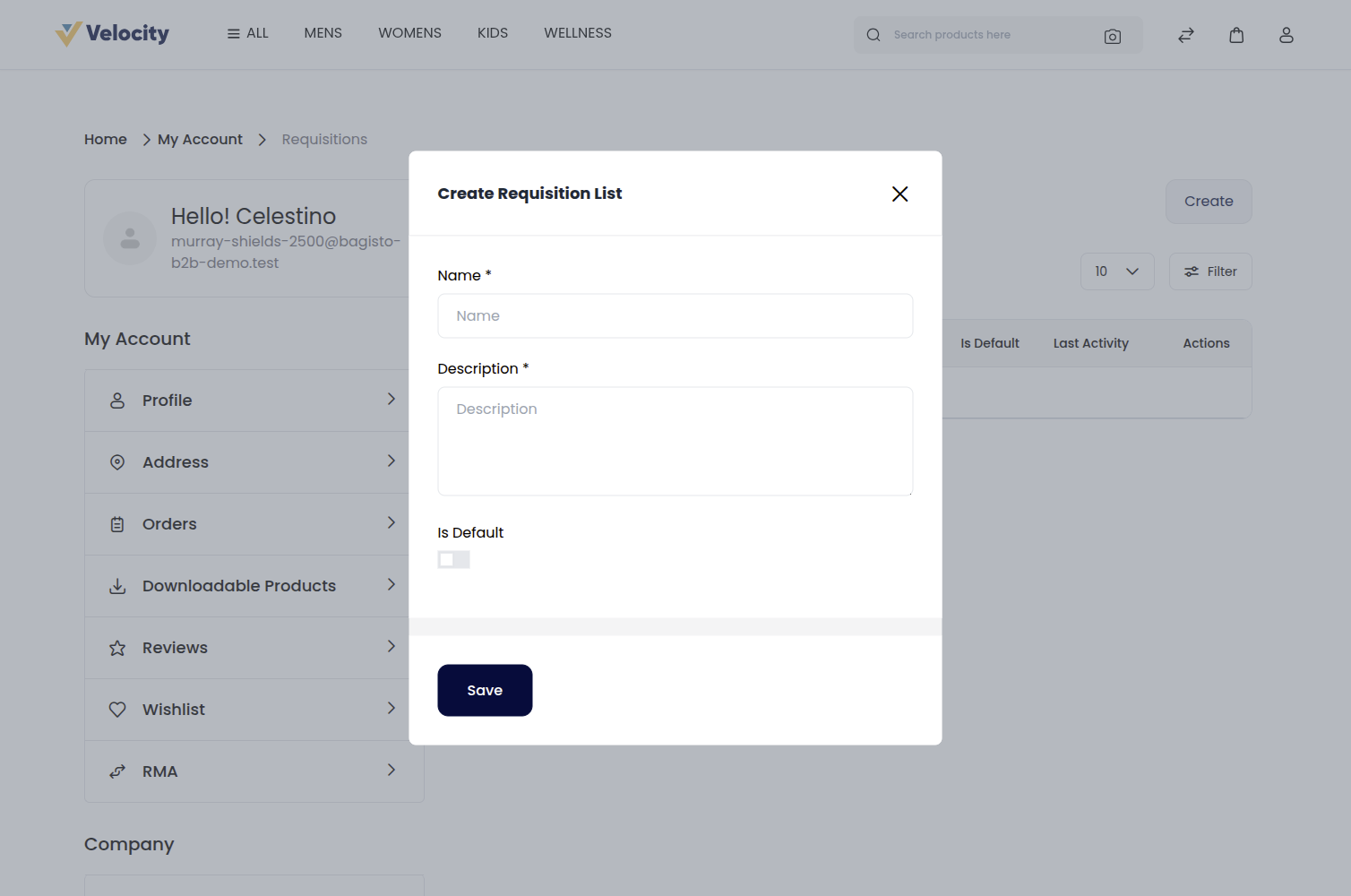 Super Admin Login