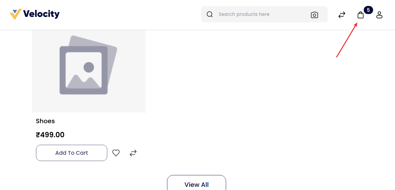 My Cart