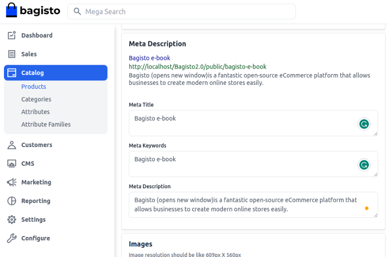 Downloadable Product Meta Description