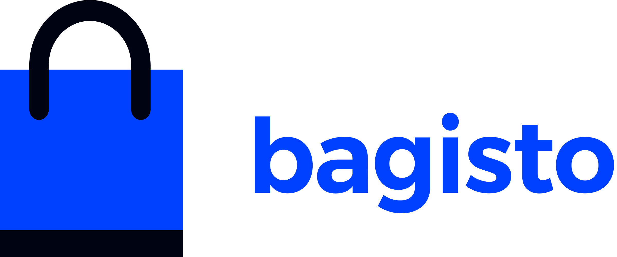 Bagisto User Guide